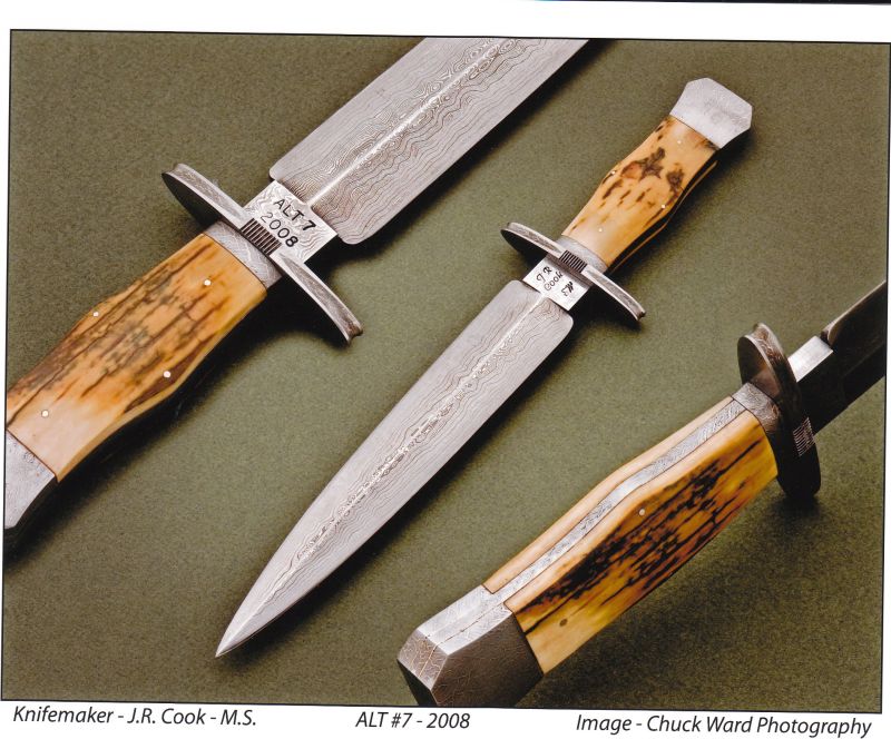 J.R. Cook Bladesmith